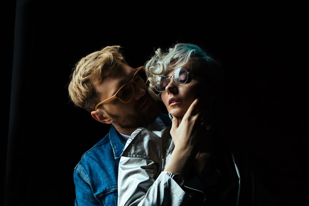 Слияние сердец