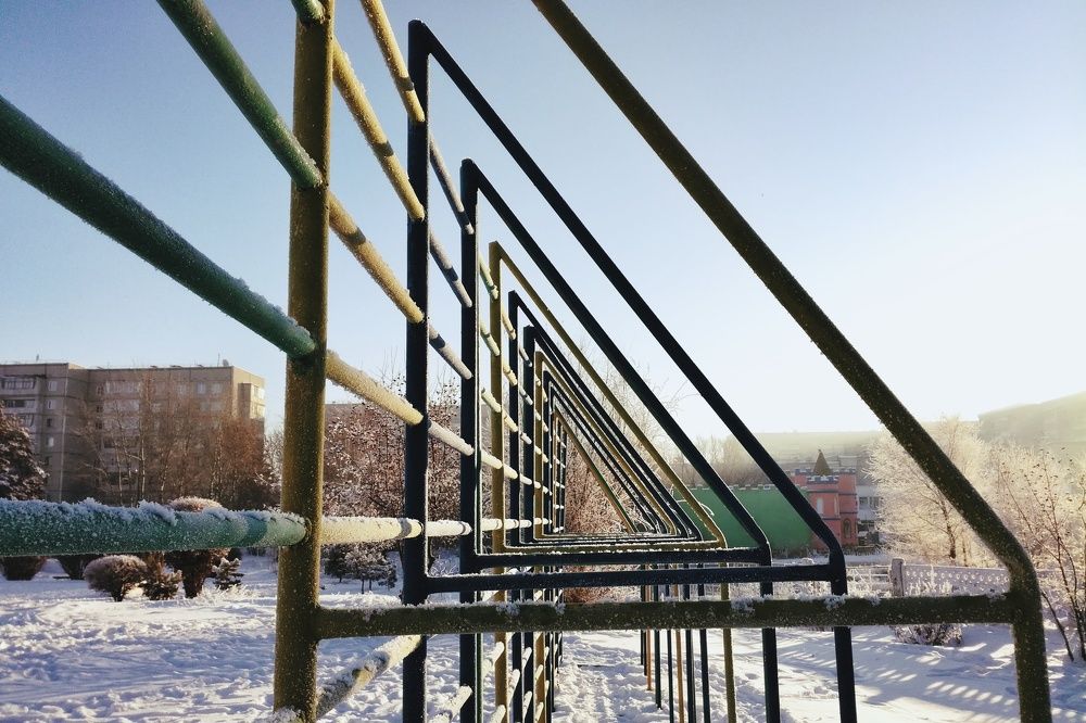 Photograph by Александр Данилков