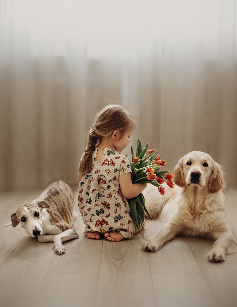 Photograph by Никитина Анна