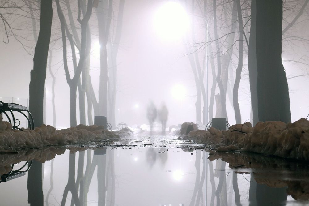 Photograph by Филипп Косенко