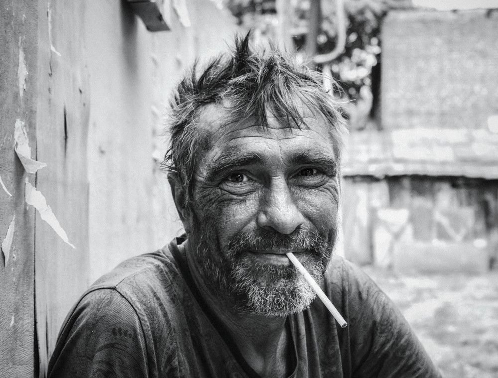 Превратности судьбы