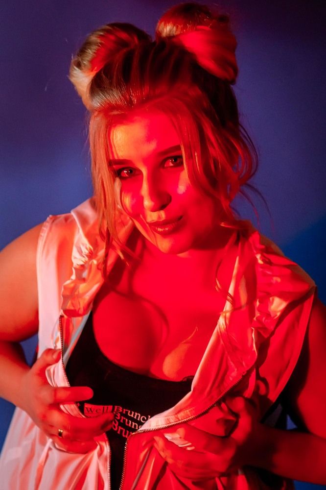 Photograph by Денис Шестопалов