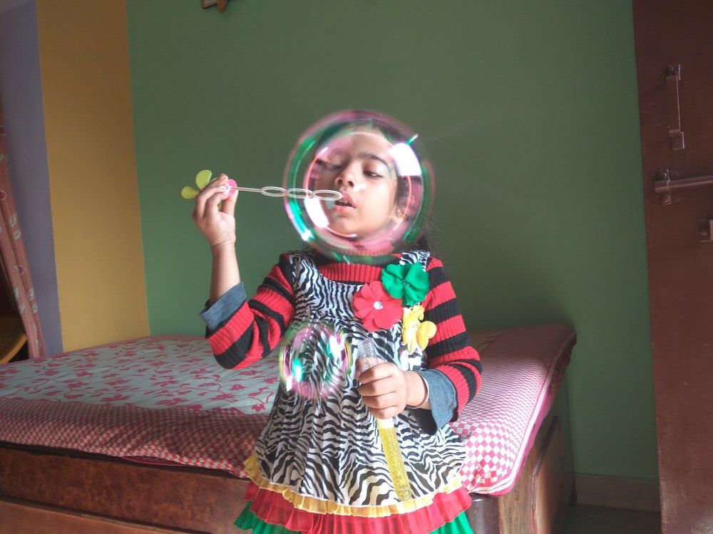 Tashu G