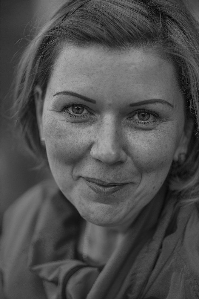 Photograph by Татьяна Слёзкина