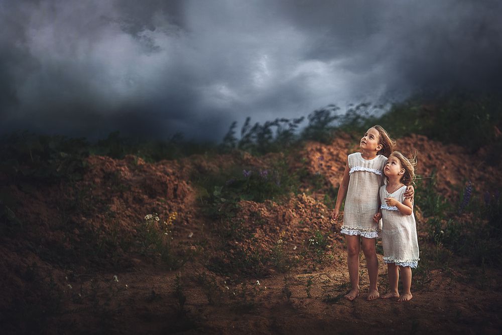 Photograph by Захаркова Екатерина