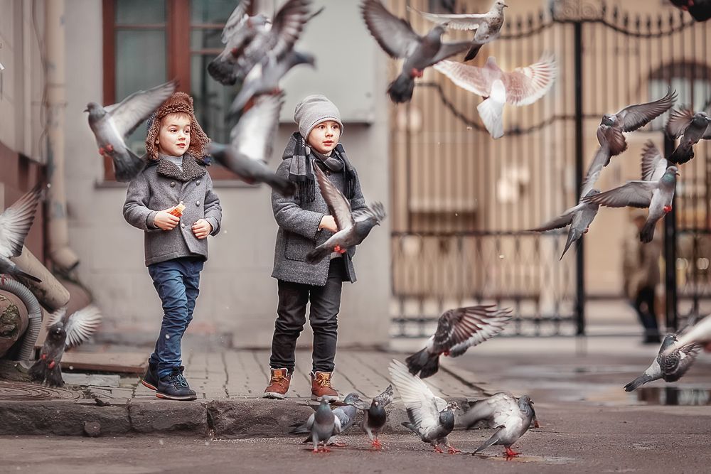 Photograph by Захаркова Екатерина