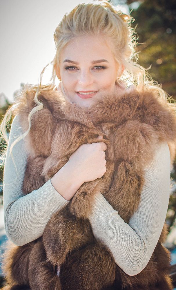 Сказочная Элечка