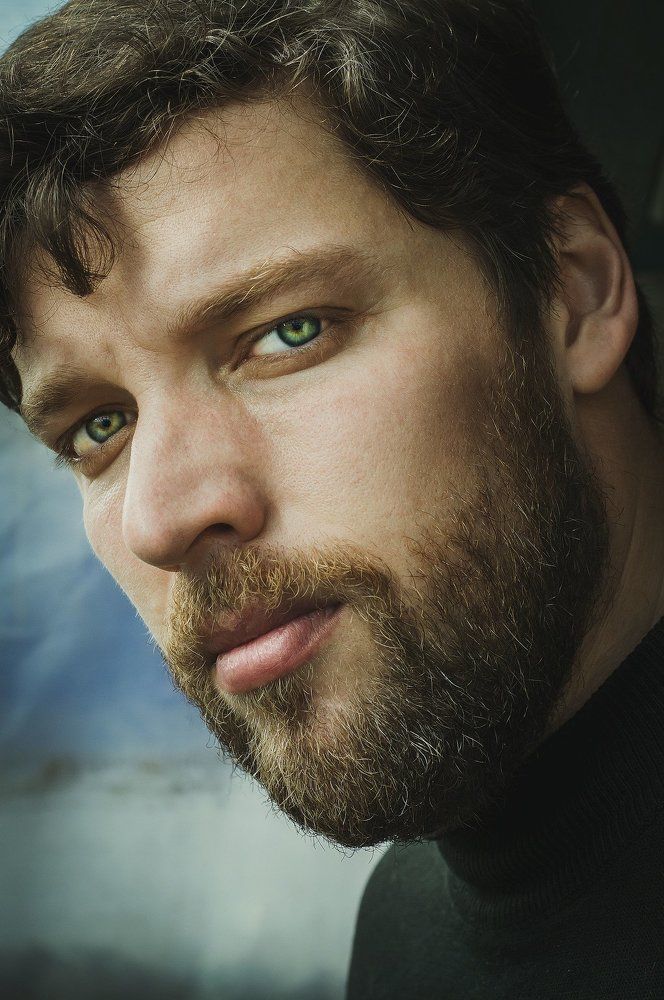 Photograph by Андрей Красников