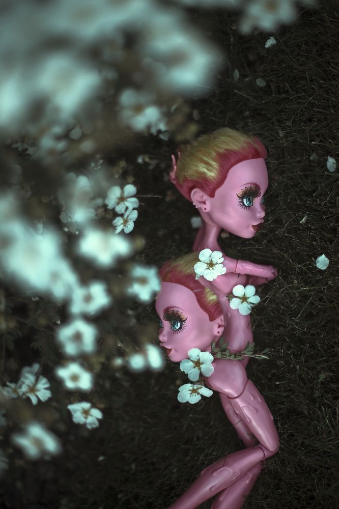 Без задней мысли