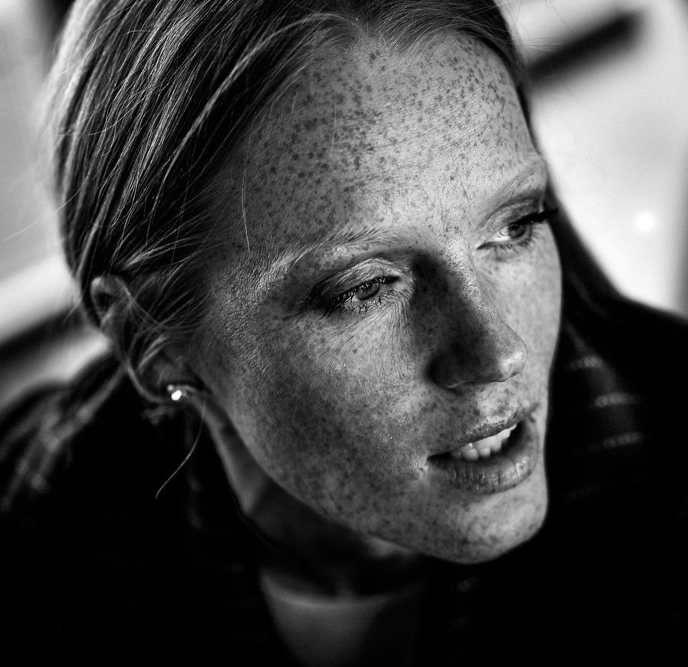 Photograph by Artur Politov