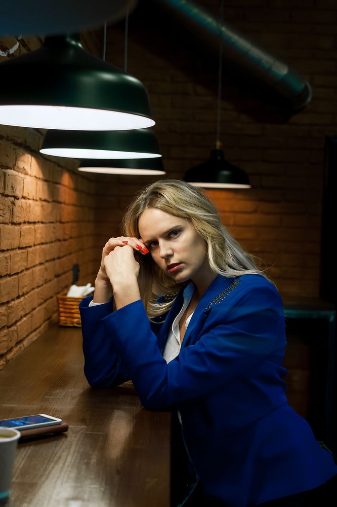 Photograph by Анна Семенова