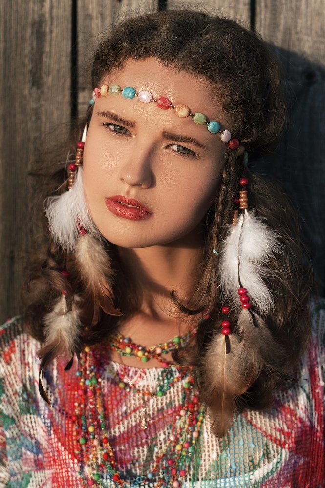 Hippie