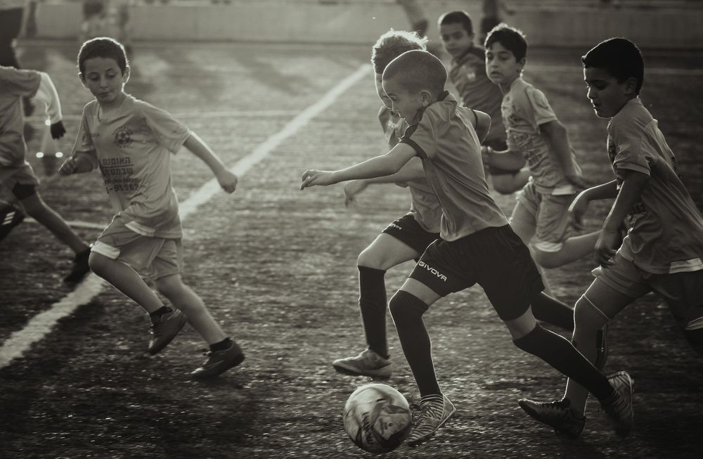 Photograph by Владислав Ривкин