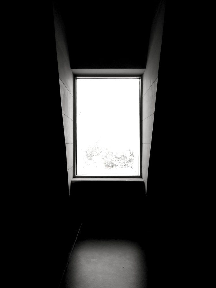 Day and the Darkness.......