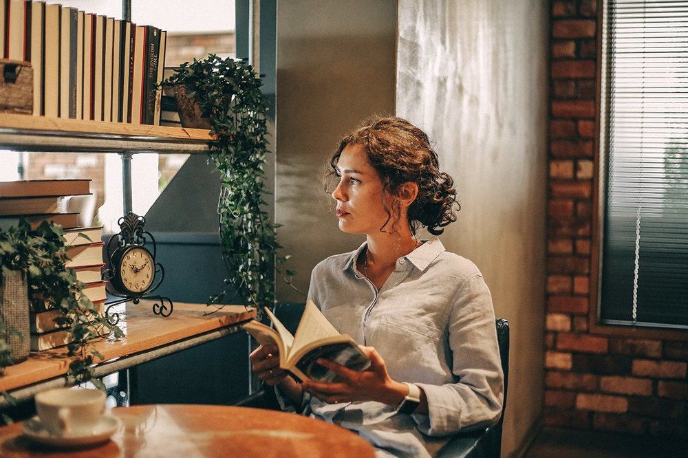 Photograph by Olesya Romanenko