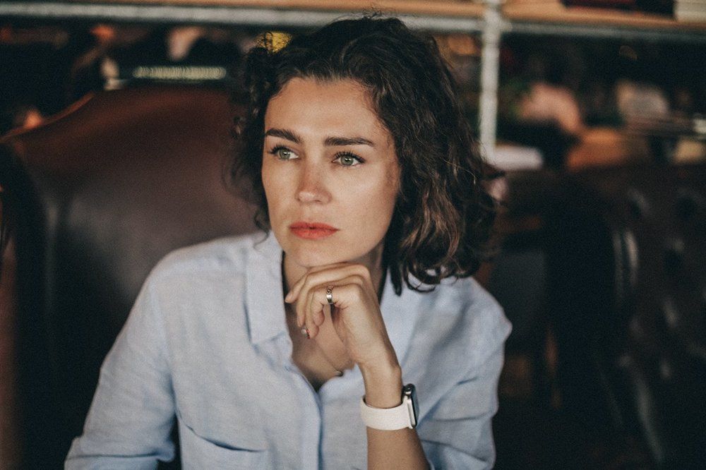 Photograph by Olesya Romanenko