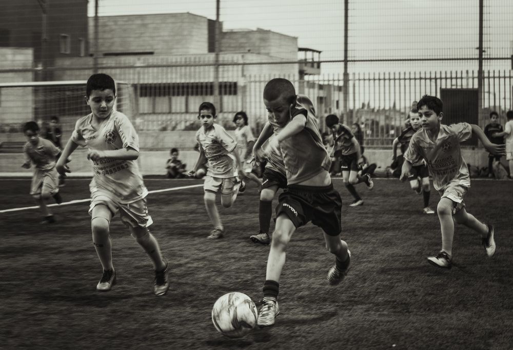 Photograph by Владислав Ривкин