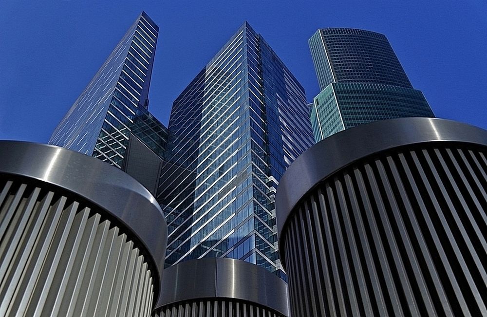 Урбанистика