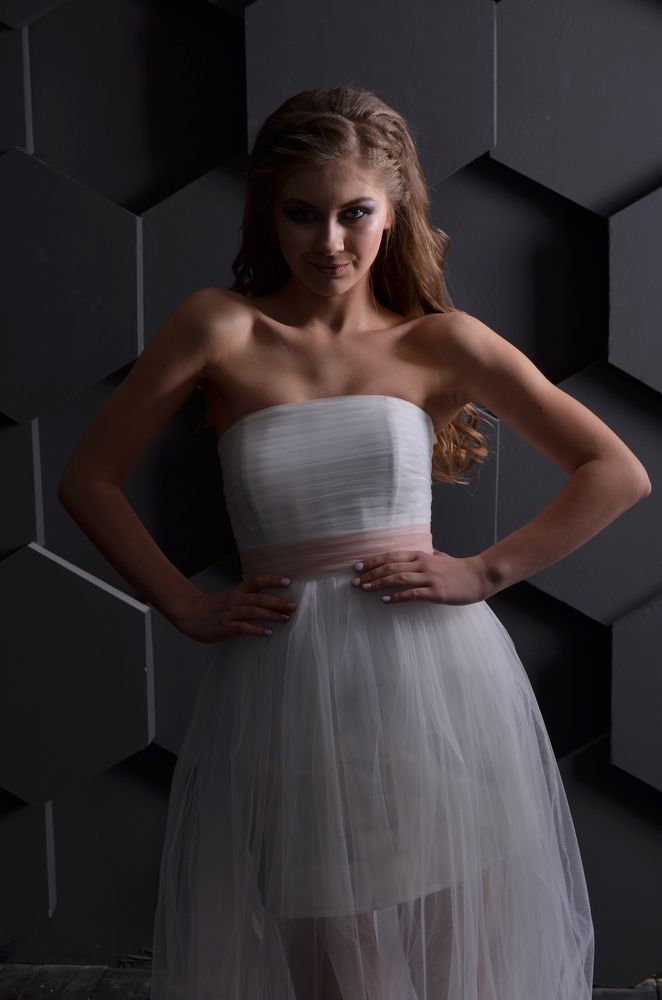 магия взгляда