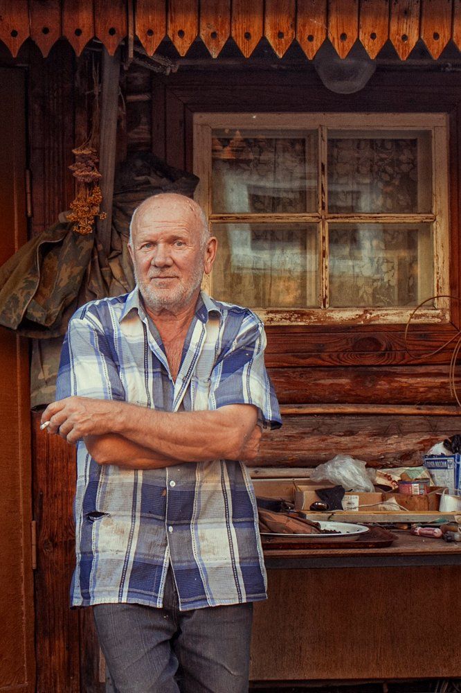 Photograph by Алеся