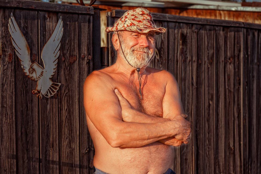 Photograph by Алеся