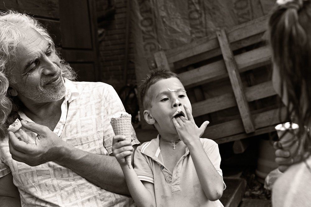 Хвастунишка