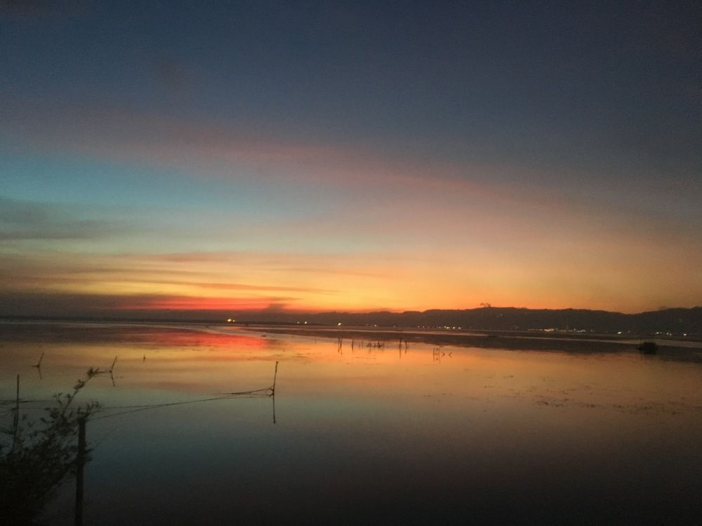 Lantaw Sunset View
