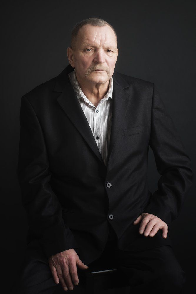 Photograph by Светлана Садомова