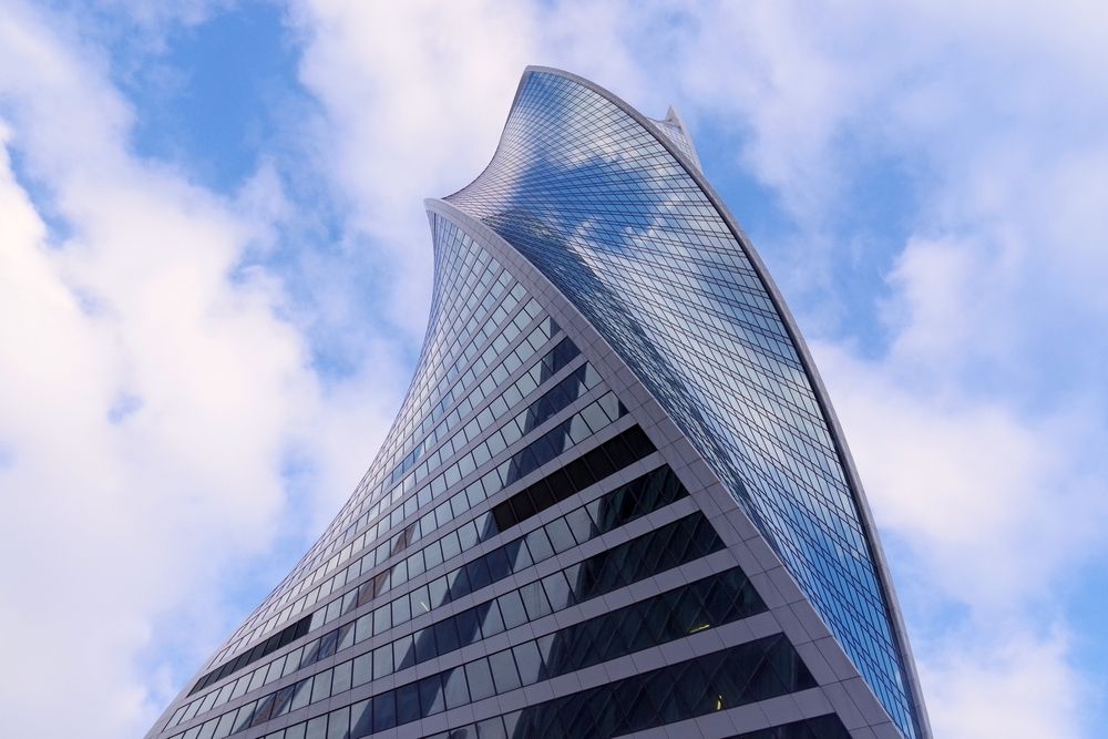 Спираль "Эволюции"