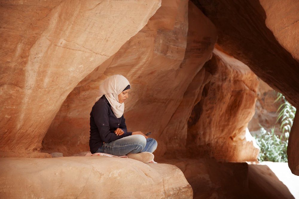 Цивилизация везде