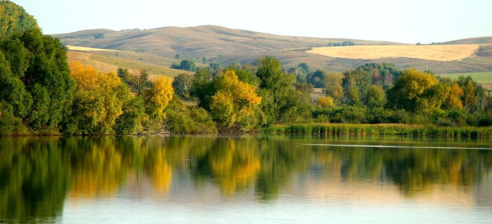 Photograph by Андрей Казанкин