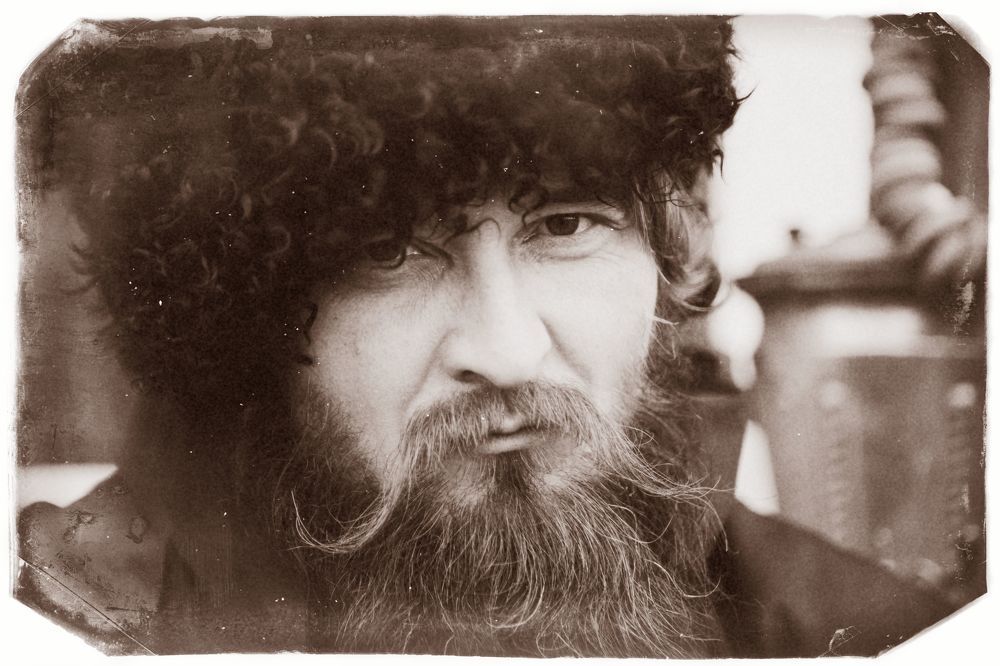 Поволжский казак