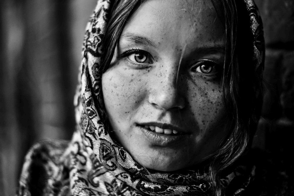 Не уходите...