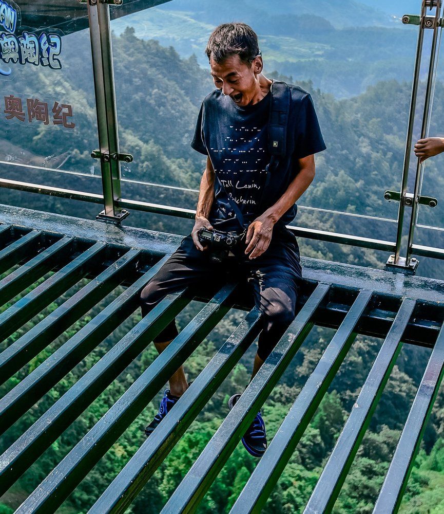 Непередаваемые эмоции