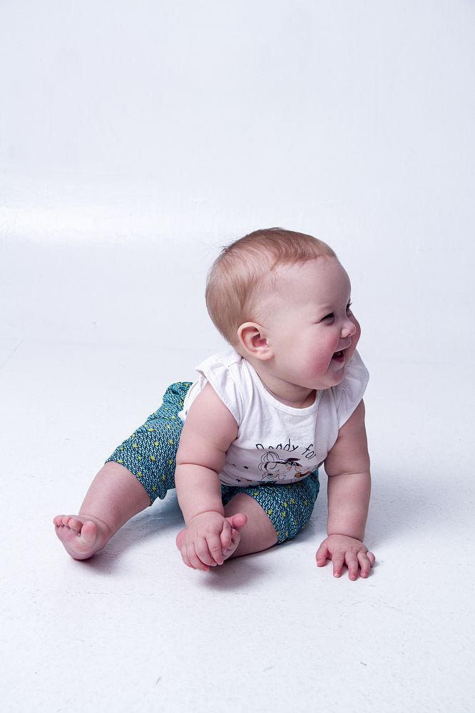 Детский смех