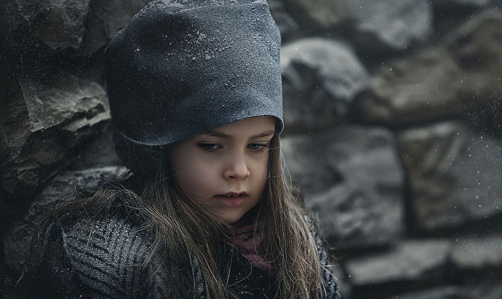 Photograph by Алла Петрова