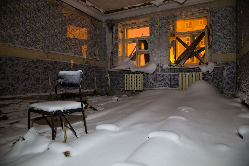 Photograph by Антон Кривошейцев