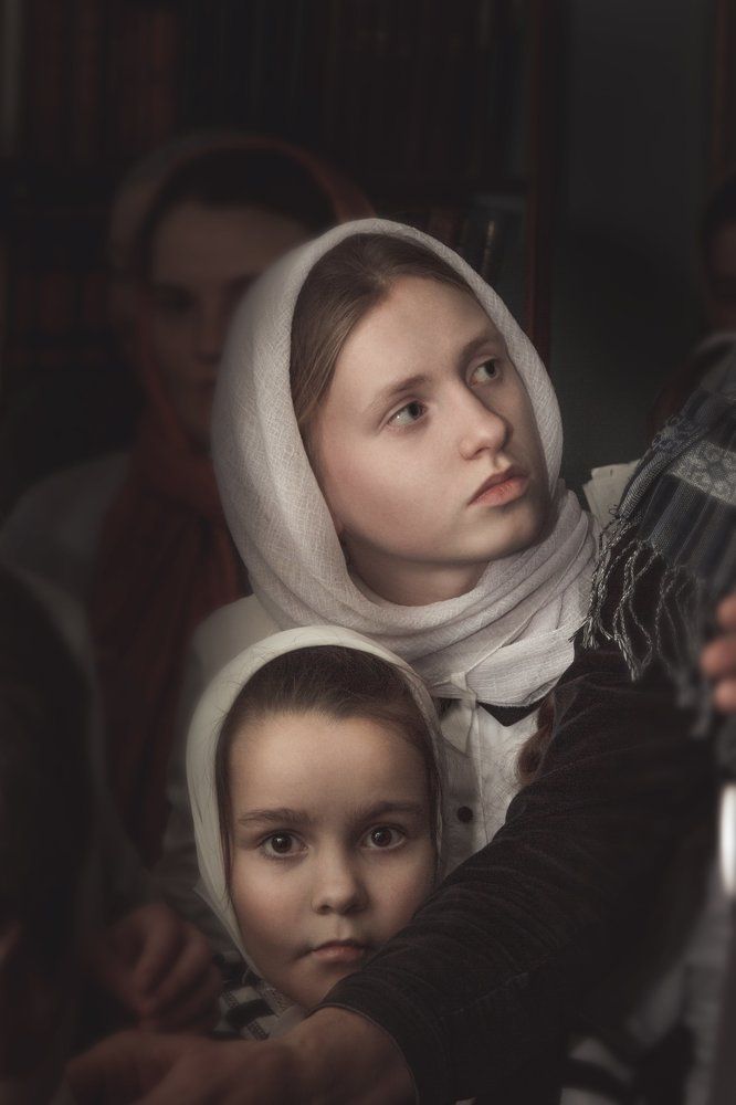 Photograph by Денис Теркулов