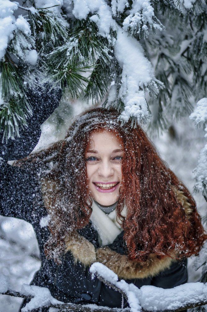 Предчувствие любви