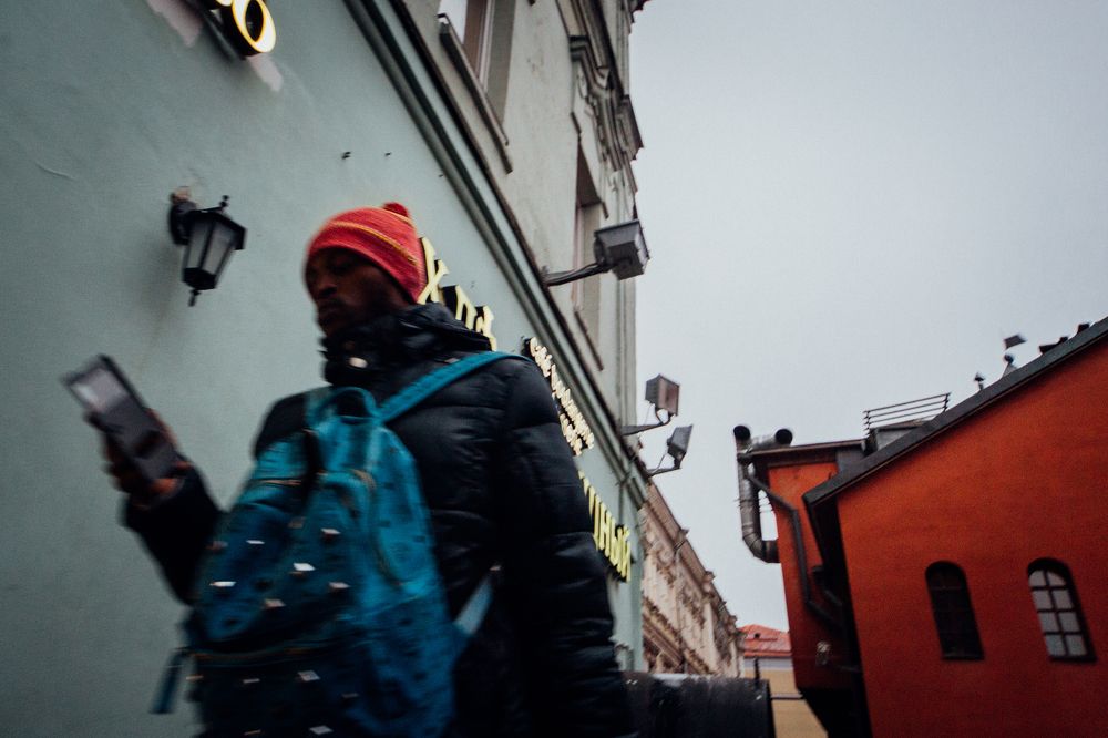 Красная шапочка