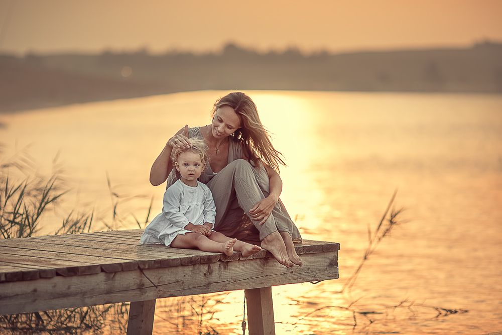 Photograph by Захаркова Екатерина