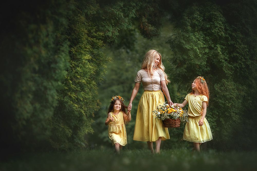 Photograph by Захаркова Екатерина