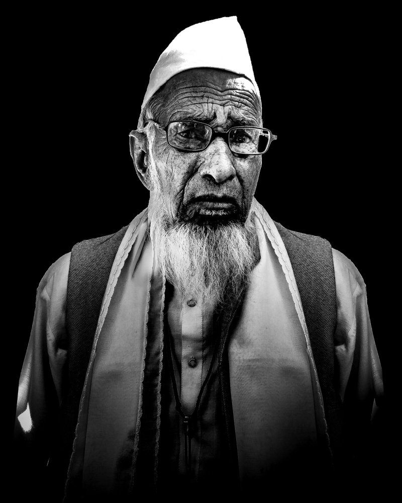 Photograph by Abhishek Shivhare