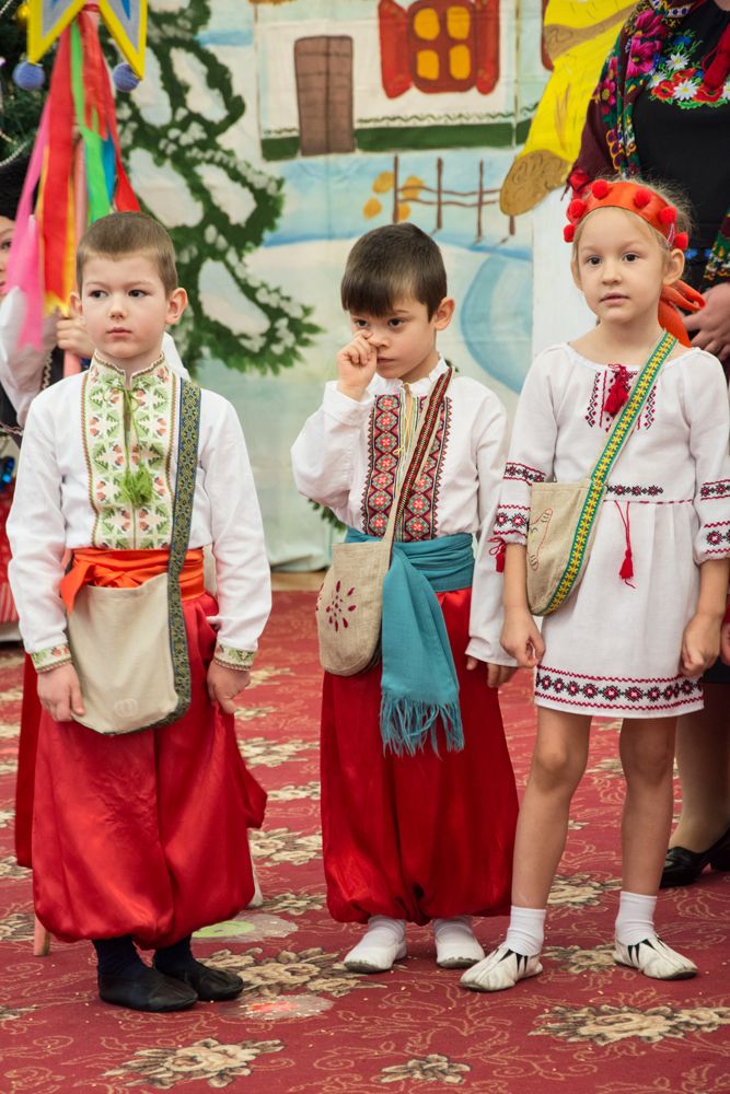 Колядники