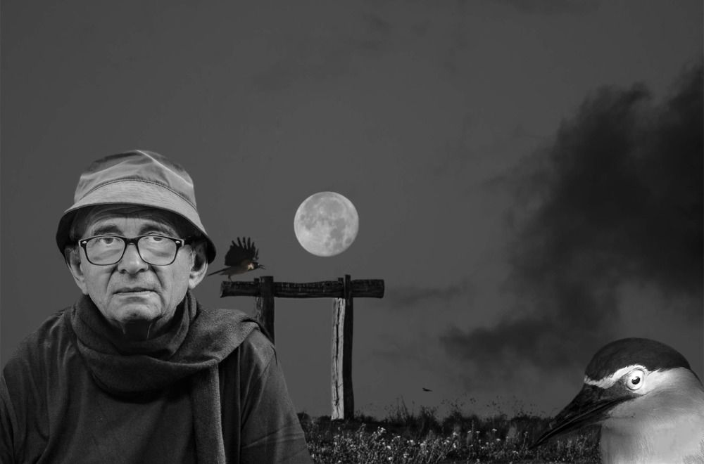 Бессонница