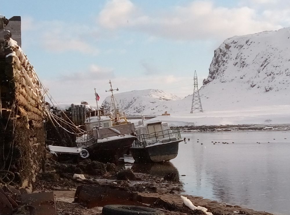 Забытые корабли