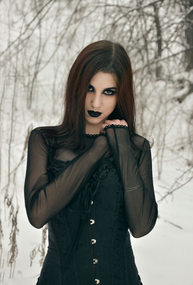 Марина Лытова