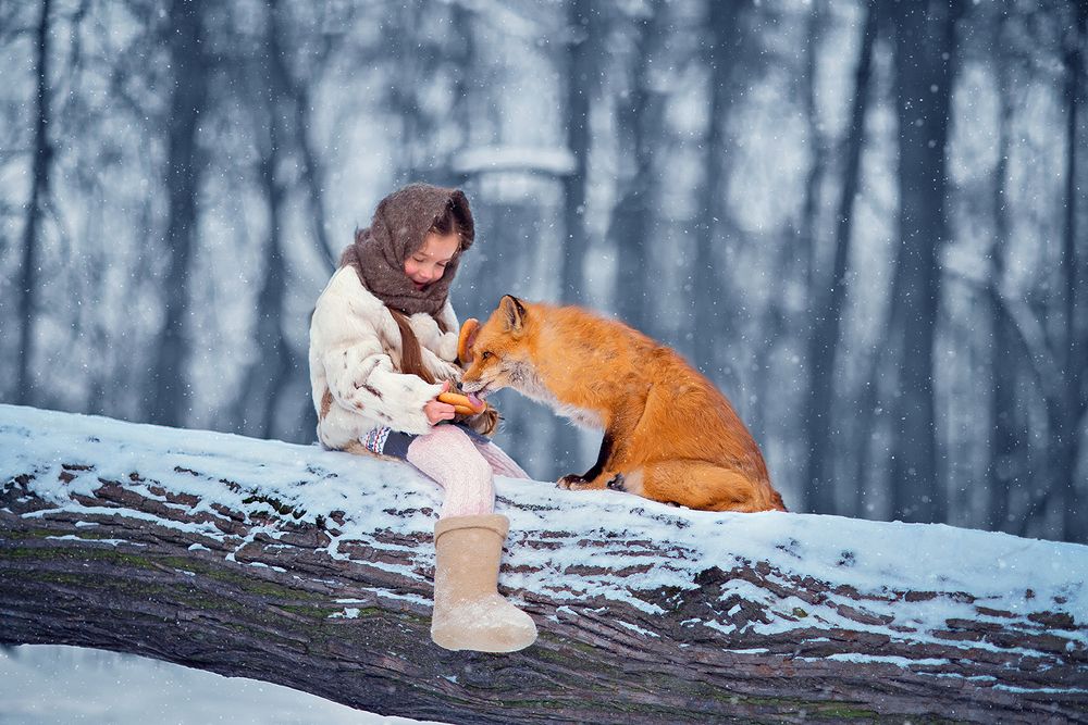 Бублик будешь?