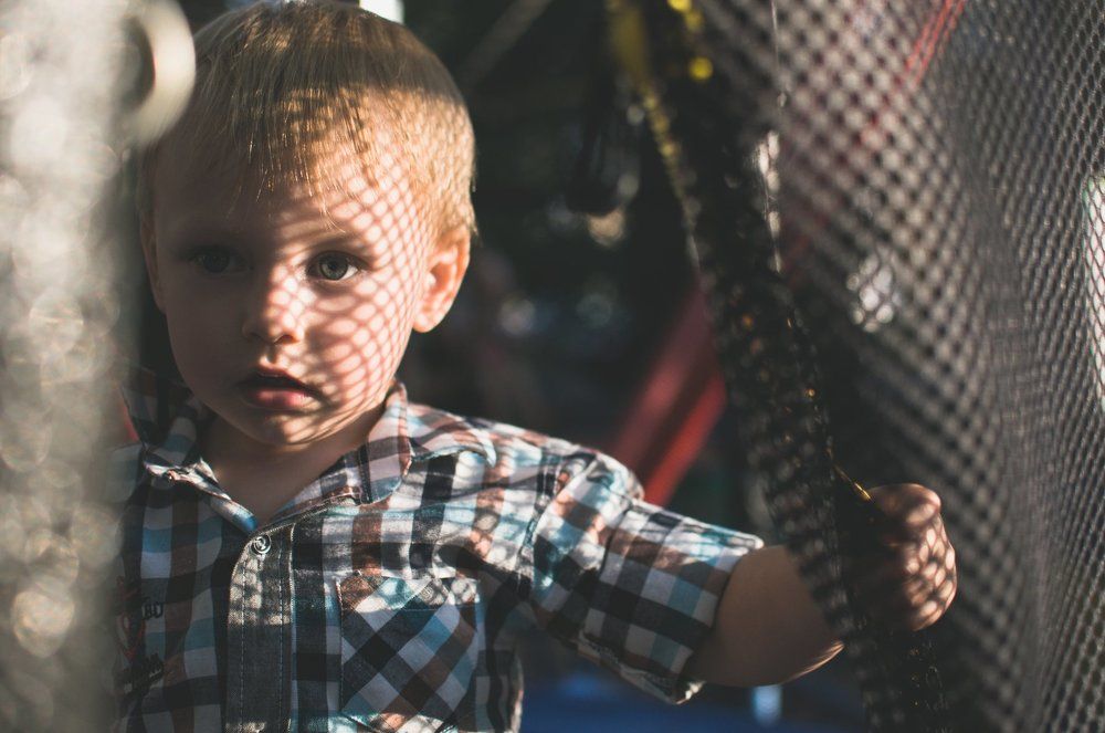 Photograph by Yuliia