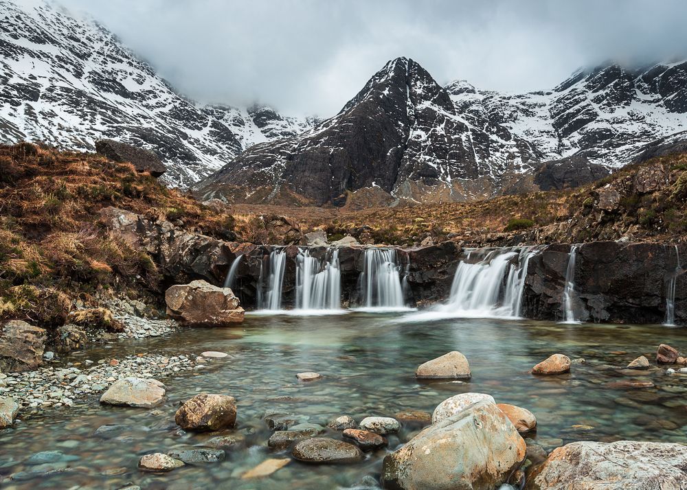 Photograph by Anatoly Chomko